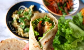 低糖主食食物一览表 低糖主食食物一览表