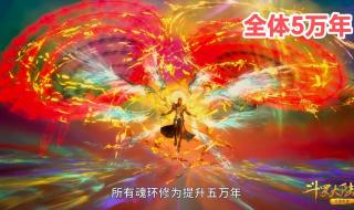 唐三最后的魂环 唐三最后的魂环