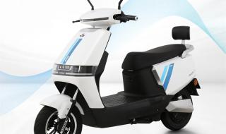 小刀电动车 小刀电动车